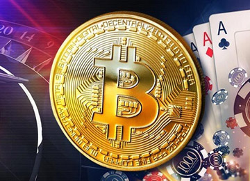 Beste und zuverlässigste Bitcoin Casino in Deutschland 2022
