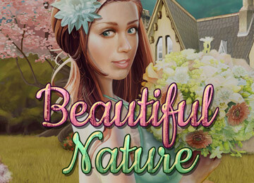 Game Beautiful Nature Slot: Ein Spiel Für Damen